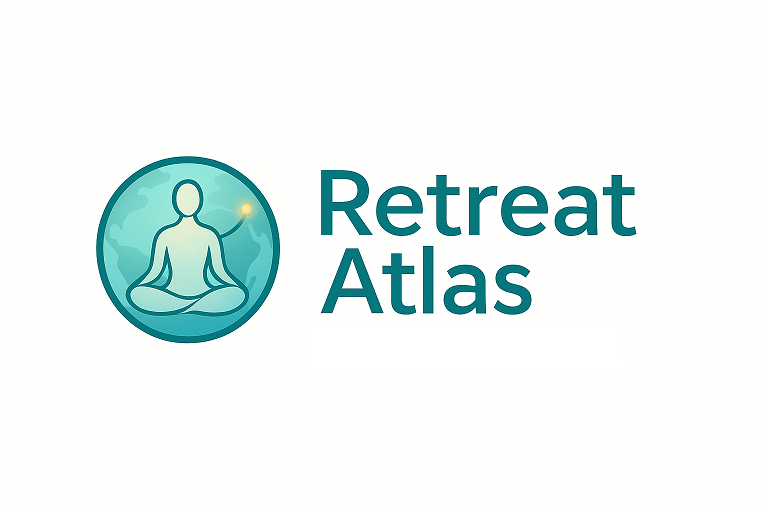 Retreat Atlas logo